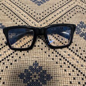 Oprah style readers 1.25 black